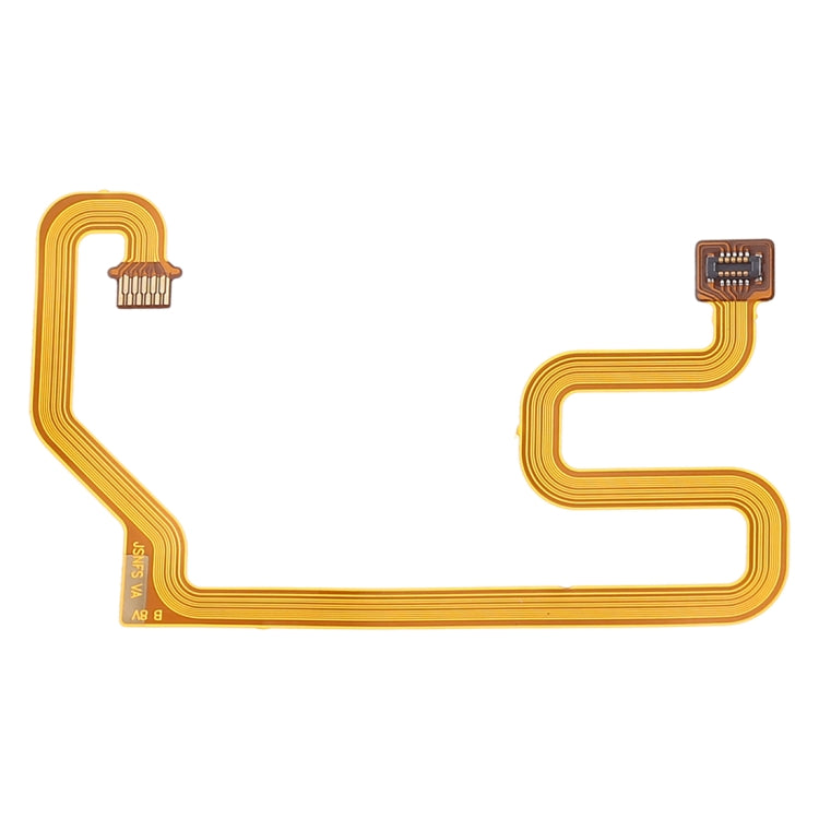 Fingerprint Sensor Flex Cable Extension for Huawei Honor 8X, Honor 8X