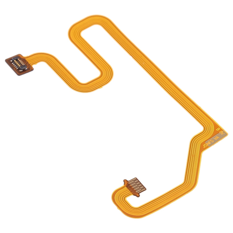 Fingerprint Sensor Flex Cable Extension for Huawei Honor 8X, Honor 8X