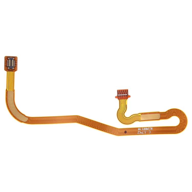 Fingerprint Sensor Flex Cable Extension for Huawei Honor 8 Lite, Honor 8 Lite