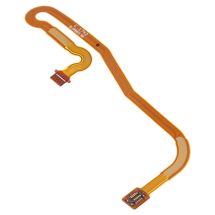 Fingerprint Sensor Flex Cable Extension for Huawei Honor 8 Lite, Honor 8 Lite