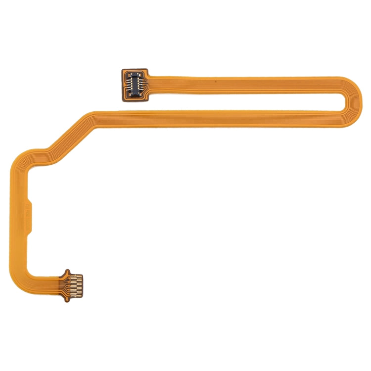 Fingerprint Sensor Flex Cable Extension for Huawei Honor 10 Lite, Honor 10 Lite