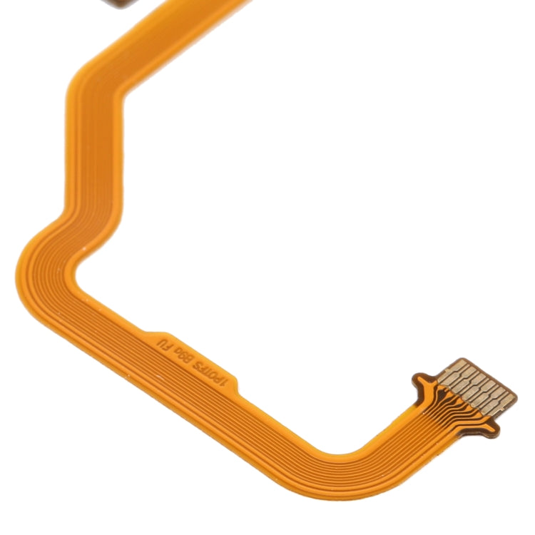 Fingerprint Sensor Flex Cable Extension for Huawei Honor 10 Lite, Honor 10 Lite