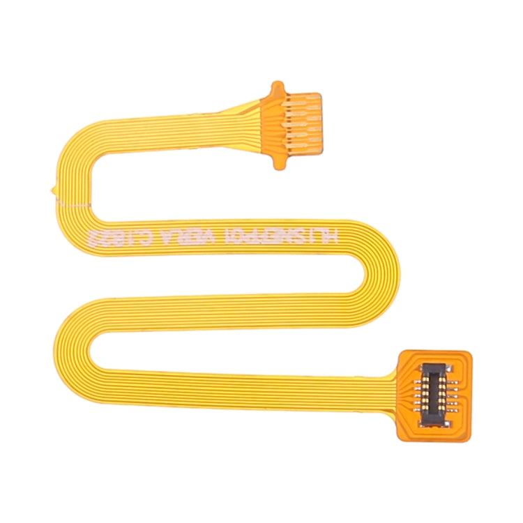 Fingerprint Sensor Flex Cable Extension for Huawei Nova 3i, Nova 3i