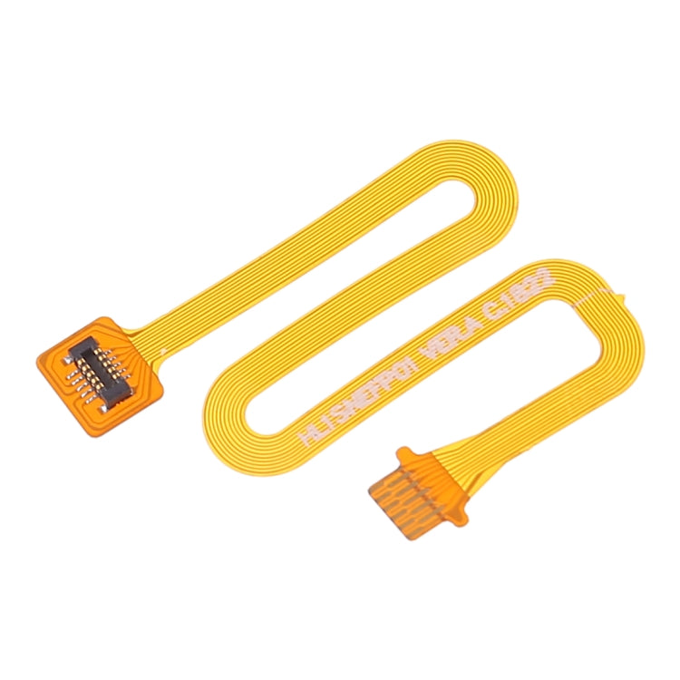 Fingerprint Sensor Flex Cable Extension for Huawei Nova 3i, Nova 3i