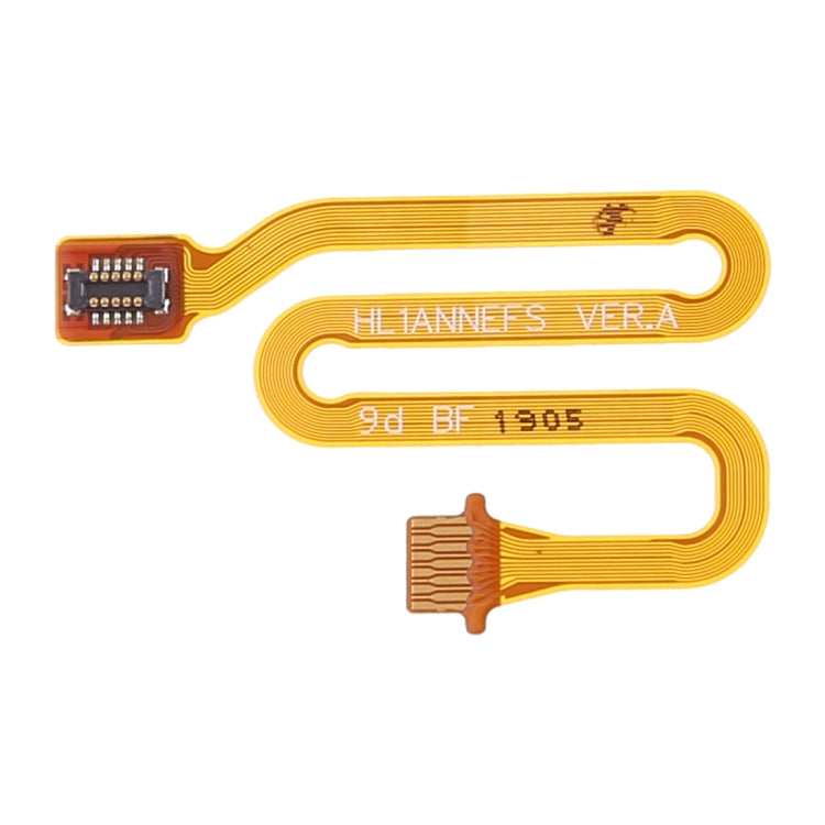 Fingerprint Sensor Flex Cable Extension for Huawei Nova 3e / P20 Lite, Nova 3e