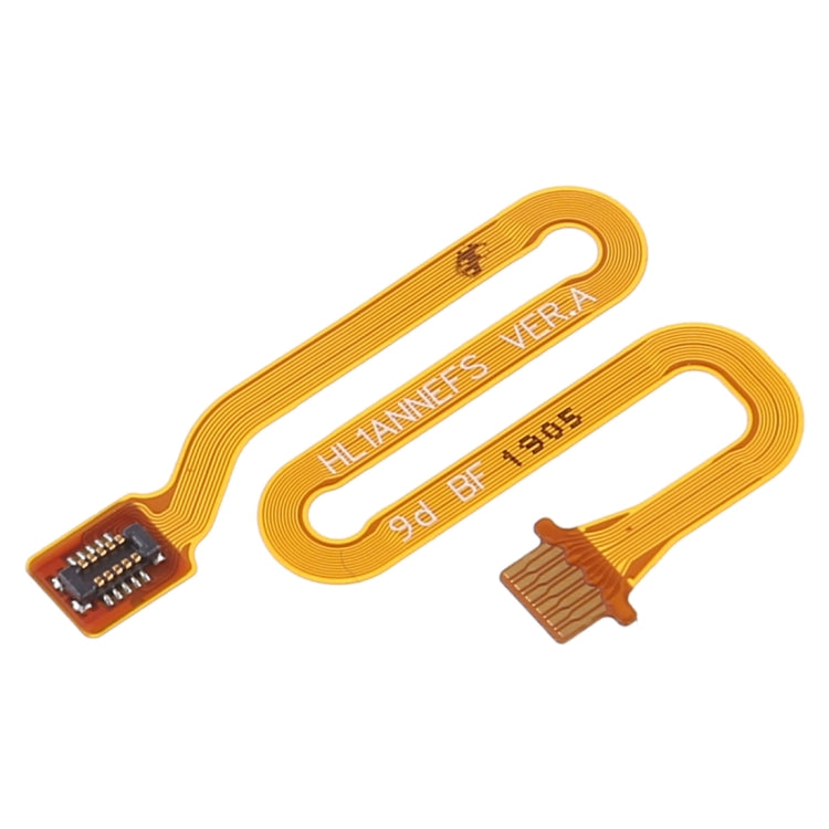 Fingerprint Sensor Flex Cable Extension for Huawei Nova 3e / P20 Lite, Nova 3e