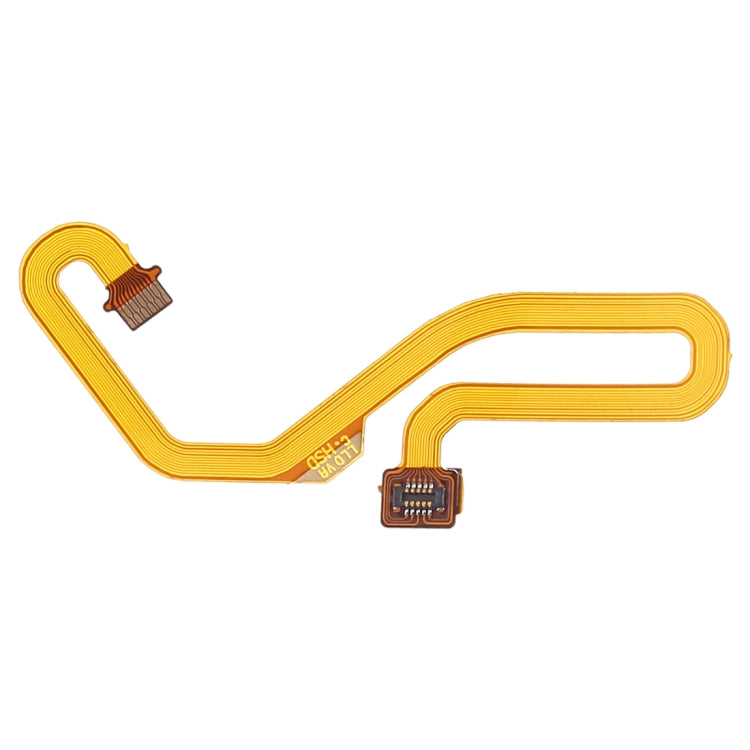 Fingerprint Sensor Flex Cable Extension for Huawei Honor 9i, Honor 9i