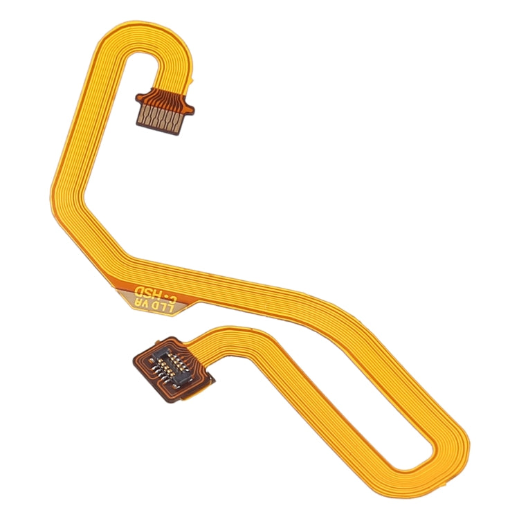 Fingerprint Sensor Flex Cable Extension for Huawei Honor 9i, Honor 9i