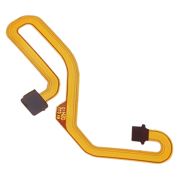 Fingerprint Sensor Flex Cable Extension for Huawei Honor 9i, Honor 9i