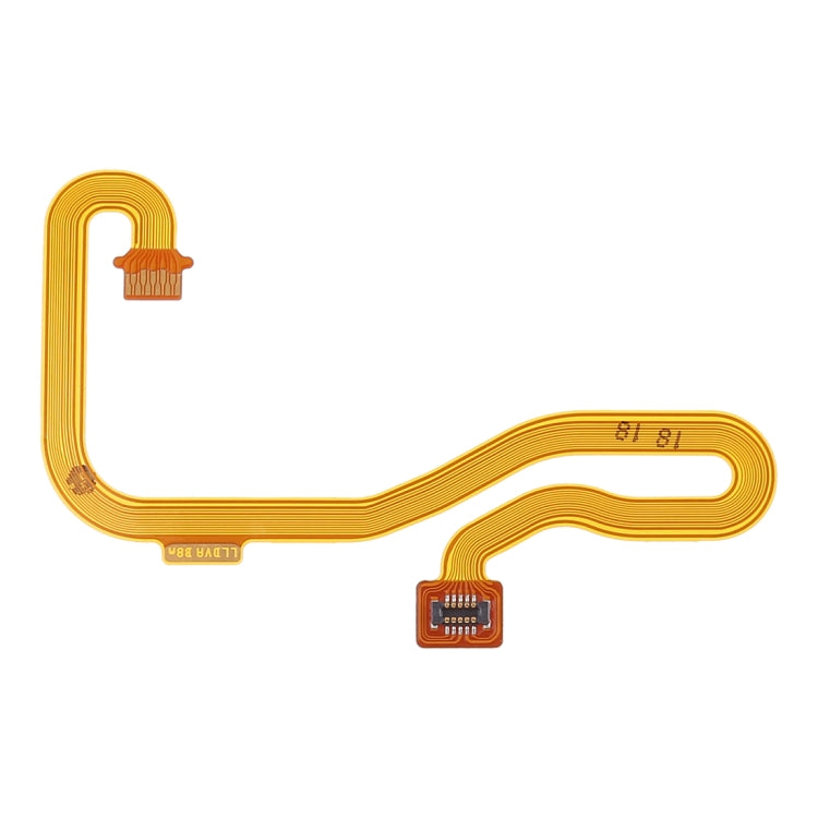 Fingerprint Sensor Flex Cable Extension for Huawei Honor 9 Lite, Honor 9 Lite