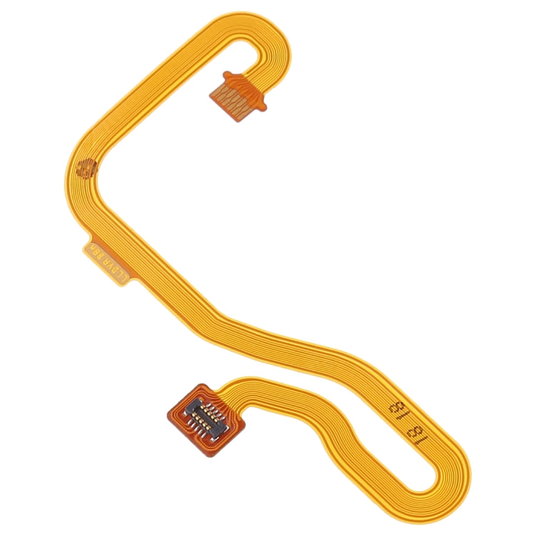 Fingerprint Sensor Flex Cable Extension for Huawei Honor 9 Lite, Honor 9 Lite