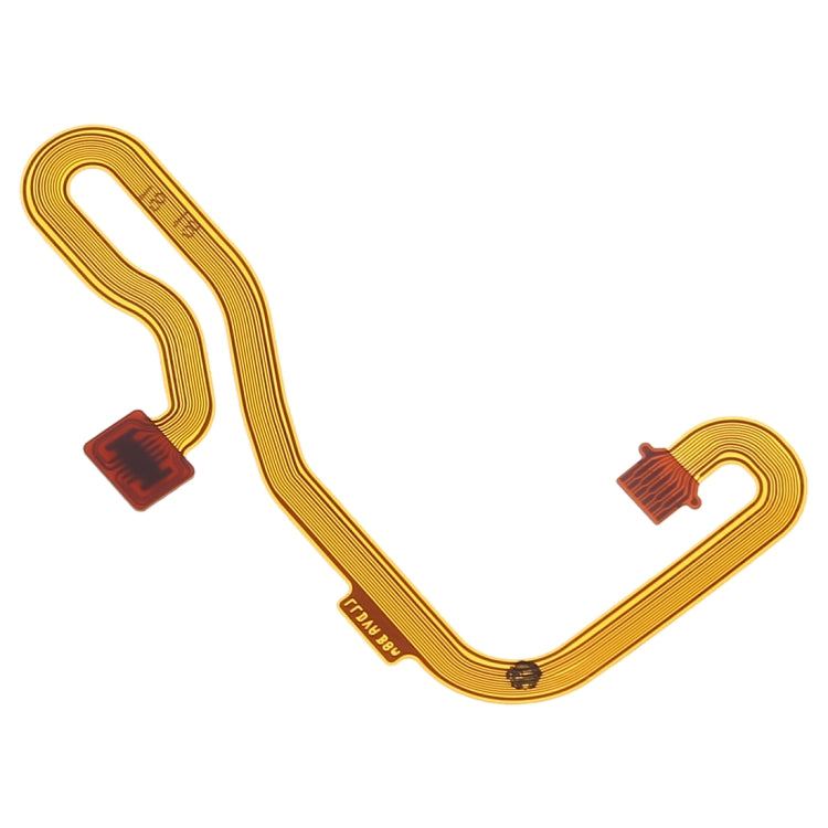 Fingerprint Sensor Flex Cable Extension for Huawei Honor 9 Lite, Honor 9 Lite