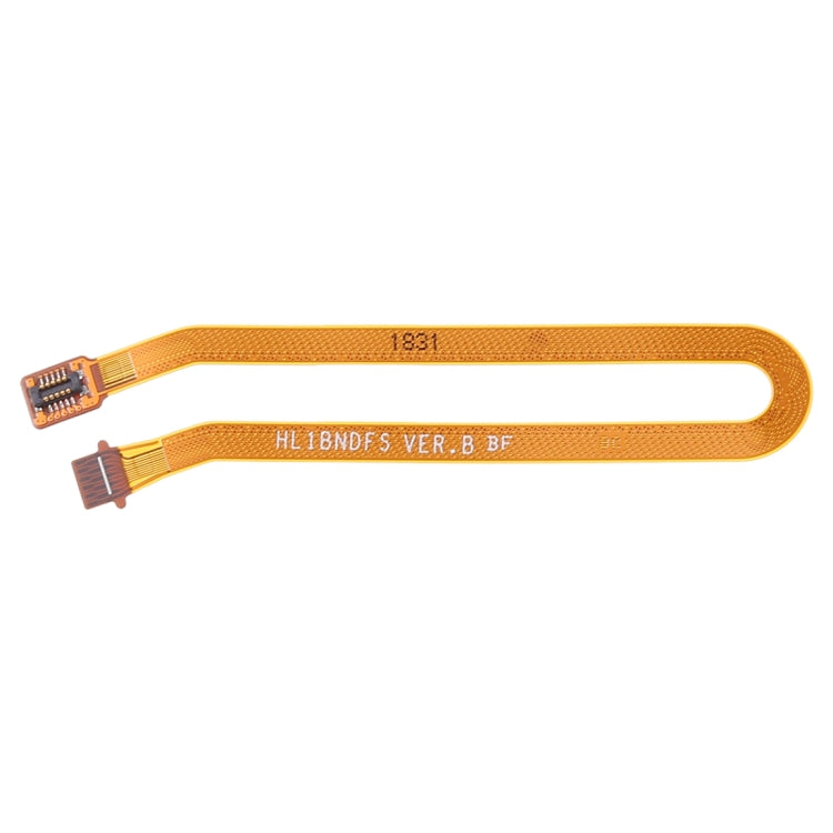 Fingerprint Sensor Flex Cable Extension for Huawei Honor Play 7X, Honor Play 7X