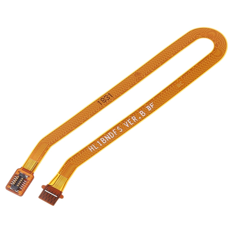 Fingerprint Sensor Flex Cable Extension for Huawei Honor Play 7X, Honor Play 7X