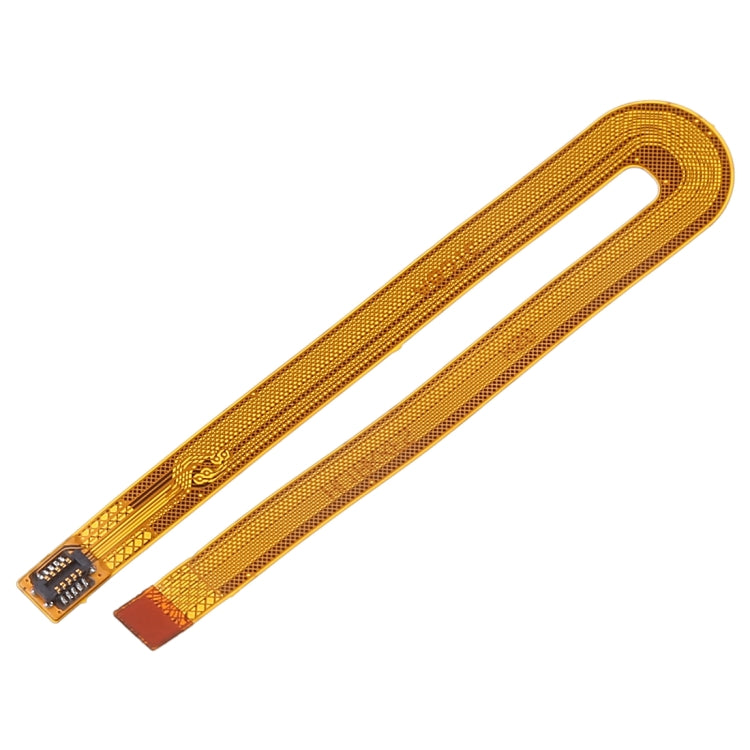 Fingerprint Sensor Flex Cable Extension for Huawei Honor 8C, Honor 8C