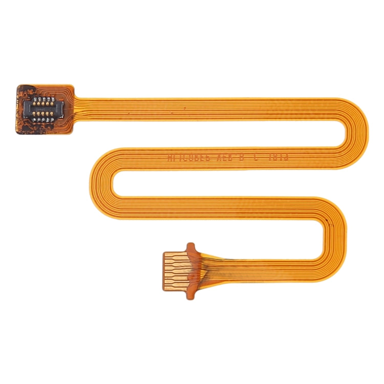 Fingerprint Sensor Flex Cable Extension for Huawei Honor Play, Honor Play