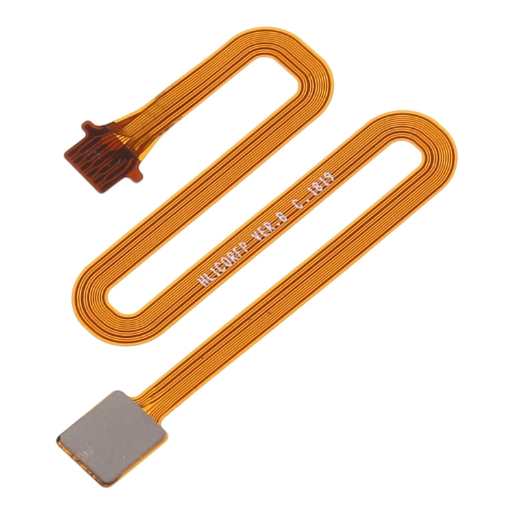 Fingerprint Sensor Flex Cable Extension for Huawei Honor Play, Honor Play