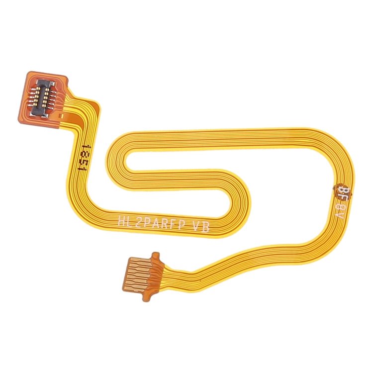 Fingerprint Sensor Flex Cable Extension for Huawei Nova 3, Nova 3