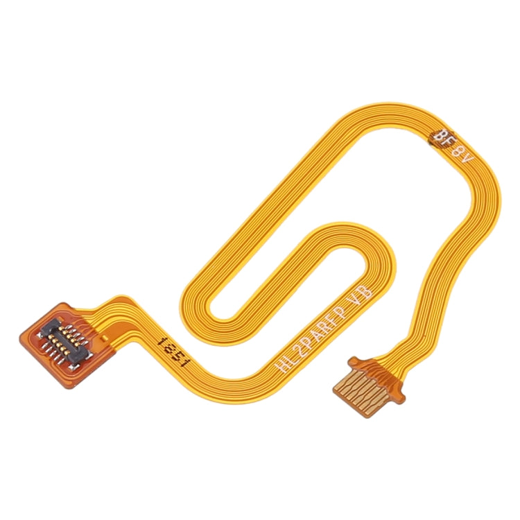 Fingerprint Sensor Flex Cable Extension for Huawei Nova 3, Nova 3