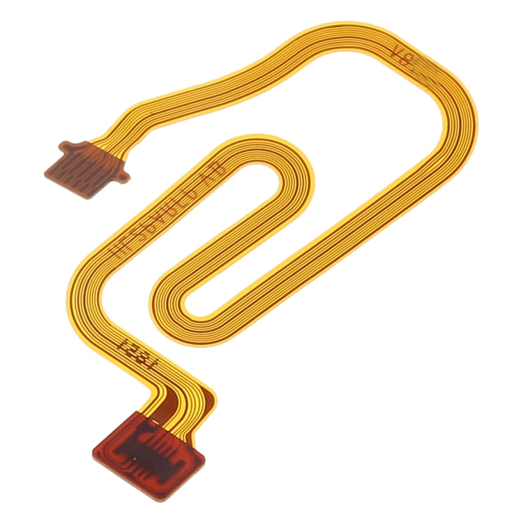 Fingerprint Sensor Flex Cable Extension for Huawei Nova 3, Nova 3