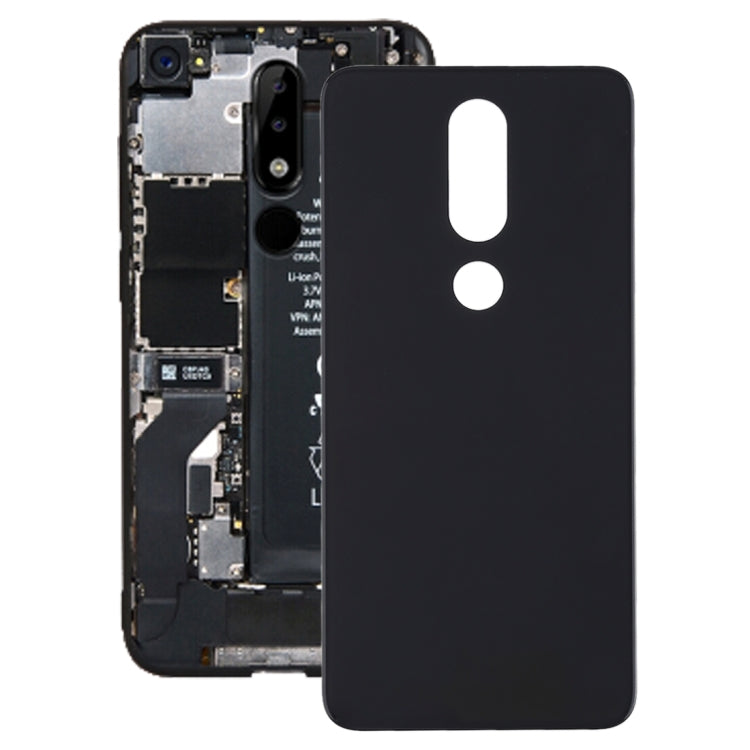 Cover posteriore per Nokia 5.1 Plus (X5), Nokia 5.1 Plus (X5), For Nokia 5.1 Plus (X5)