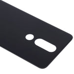 Cover posteriore per Nokia 5.1 Plus (X5), For Nokia 5.1 Plus (X5), Nokia 5.1 Plus (X5)