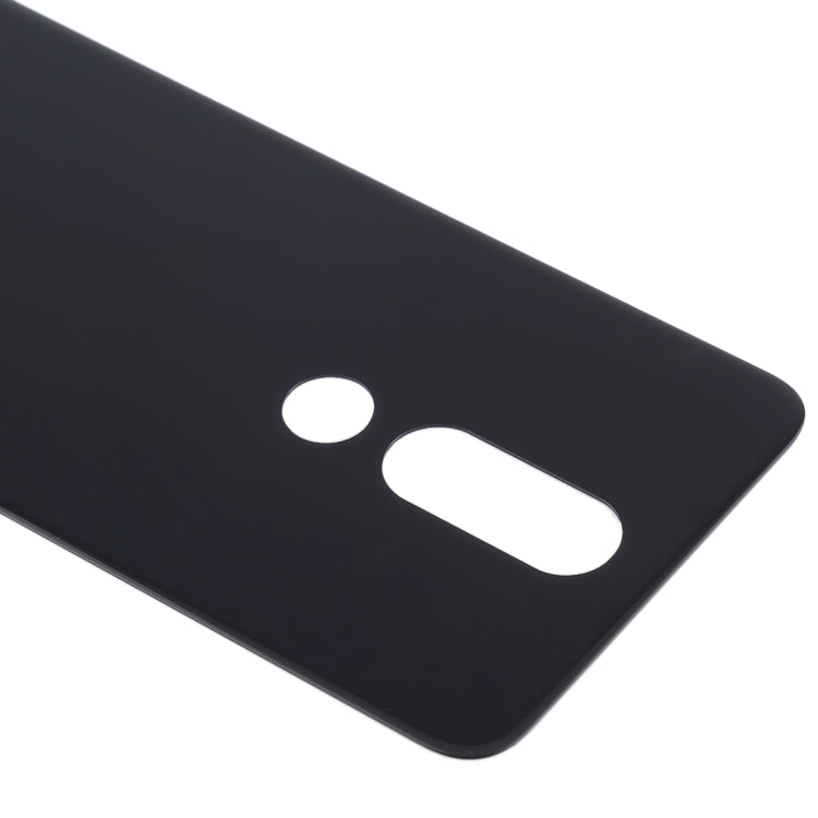 Cover posteriore per Nokia 5.1 Plus (X5), For Nokia 5.1 Plus (X5), Nokia 5.1 Plus (X5)