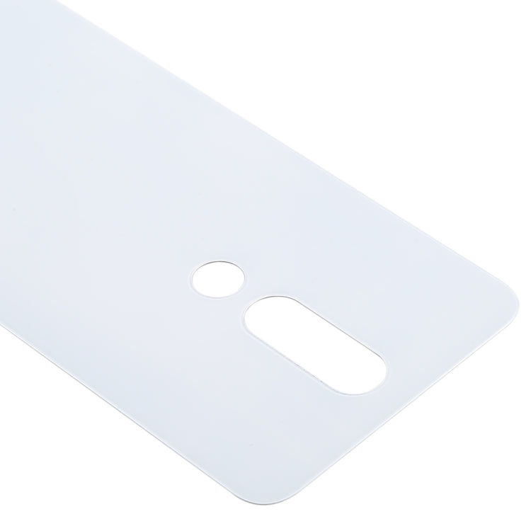 Cover posteriore per Nokia 5.1 Plus (X5), Nokia 5.1 Plus (X5), For Nokia 5.1 Plus (X5)