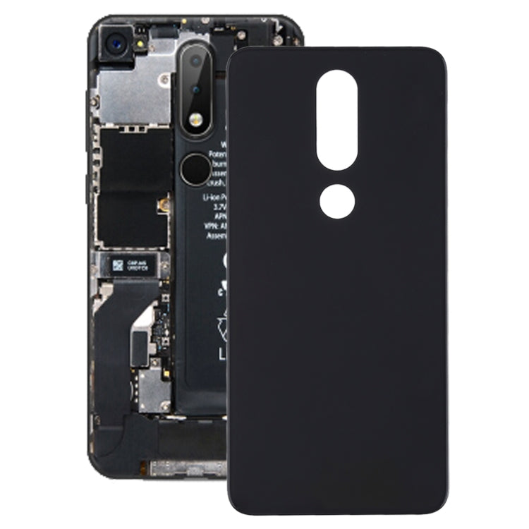 Cover posteriore per Nokia X6 (2018), For Nokia X6 (2018), Nokia X6 (2018)