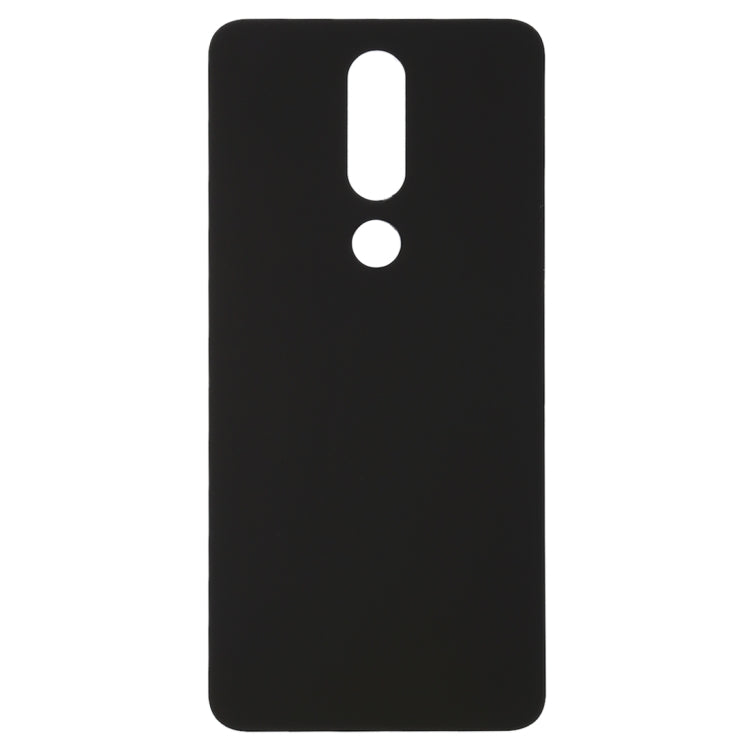 Back cover for Nokia X6 (2018), For Nokia X6 (2018), Nokia X6 (2018)