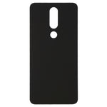 Back cover for Nokia X6 (2018), For Nokia X6 (2018), Nokia X6 (2018)