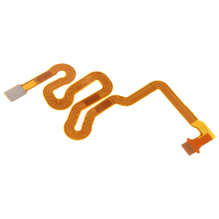 Fingerprint Sensor Flex Cable Extension for Huawei nova Lite, nova Lite