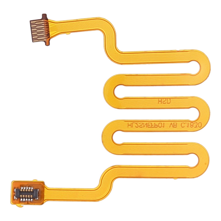 Fingerprint Sensor Flex Cable Extension for Huawei Maimang 7, Maimang 7