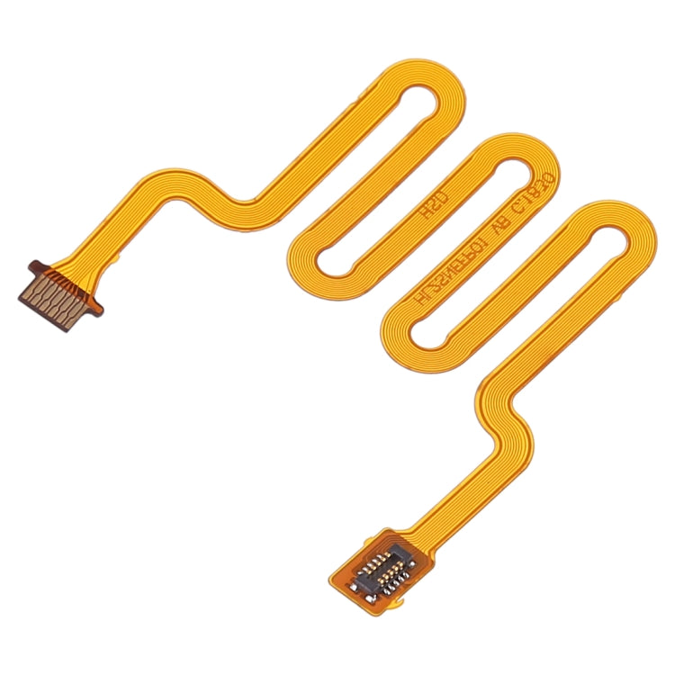 Fingerprint Sensor Flex Cable Extension for Huawei Maimang 7, Maimang 7