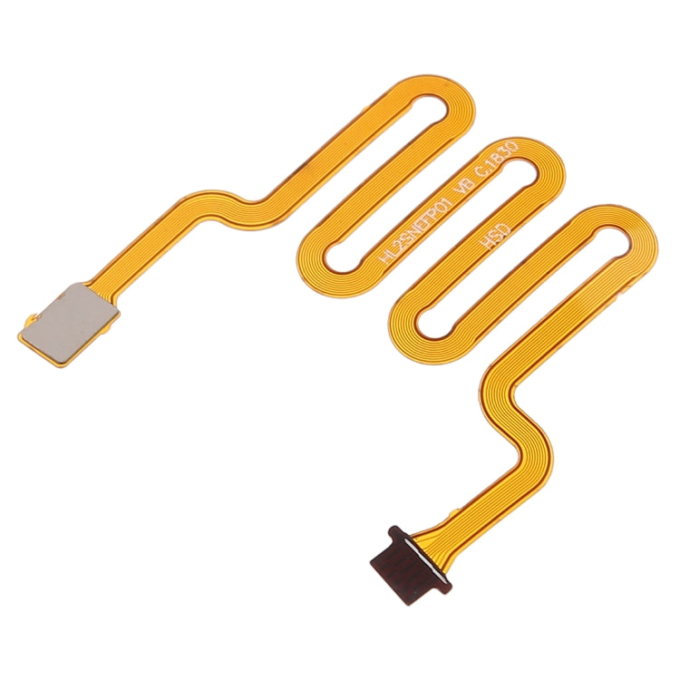 Fingerprint Sensor Flex Cable Extension for Huawei Maimang 7, Maimang 7