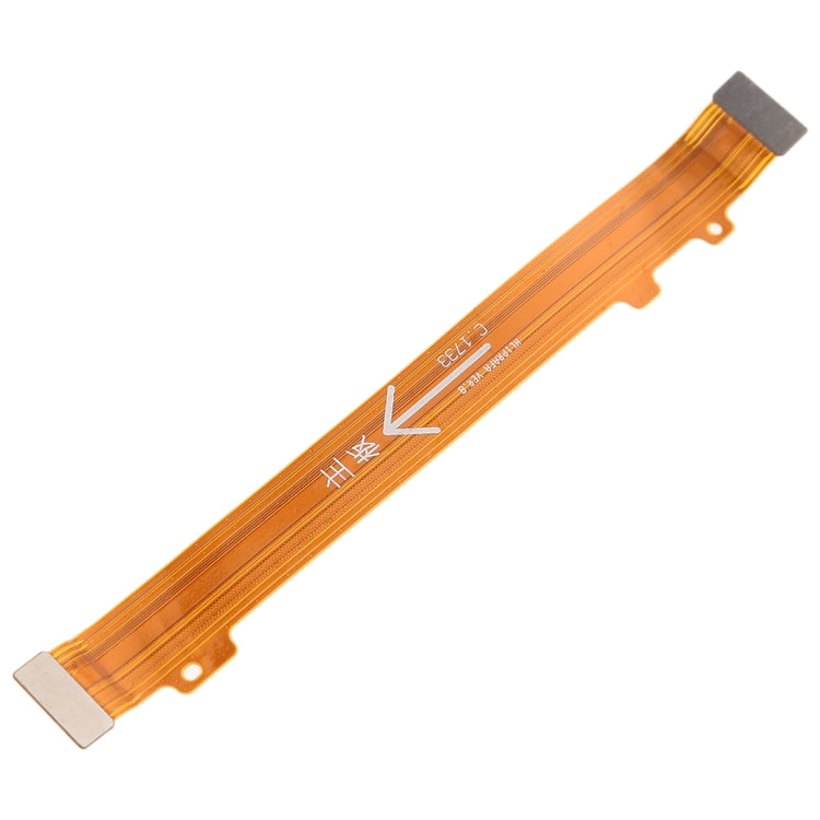 Motherboard Flex Cable for Huawei P8 Lite (2017) / Honor 8 Lite, For Huawei P8 Lite (2017)