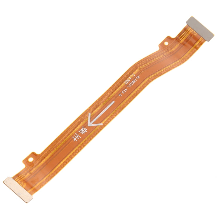 Motherboard Flex Cable for Huawei P10 Lite / nova Lite, For Huawei P10 Lite