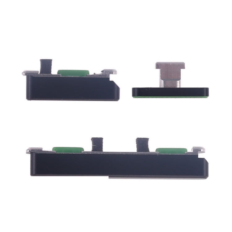 Side buttons for Xiaomi Black Shark Helo, For Xiaomi Black Shark Helo