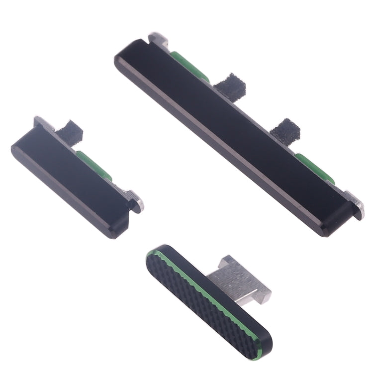 Side buttons for Xiaomi Black Shark Helo, For Xiaomi Black Shark Helo