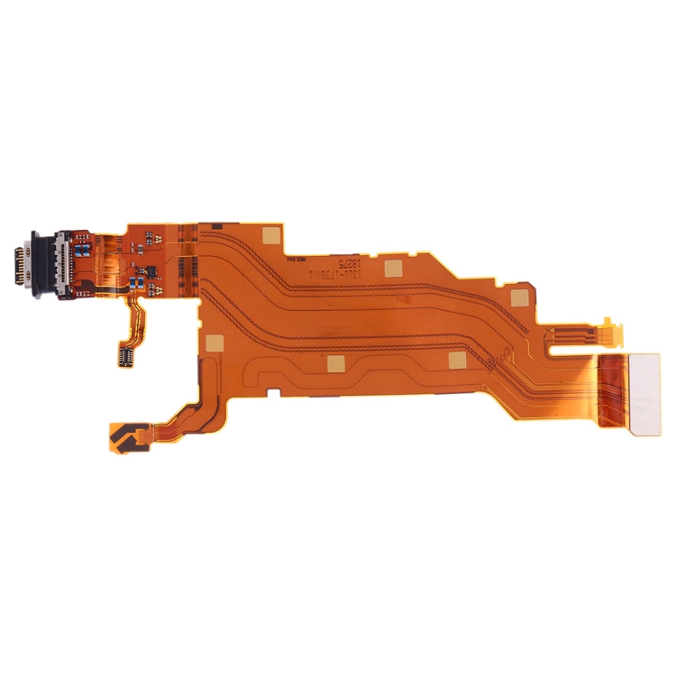 Cavo Flex per porta di ricarica per Sony Xperia XZ2 Premium, For Sony Xperia XZ2 Premium