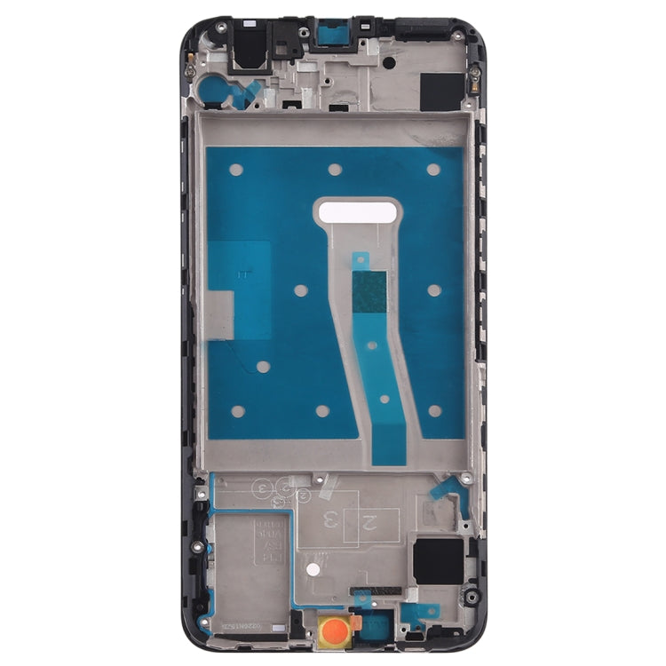 Piastra cornice cornice LCD alloggiamento anteriore per Huawei P Smart+ (2019), For Huawei P Smart+ (2019) Original