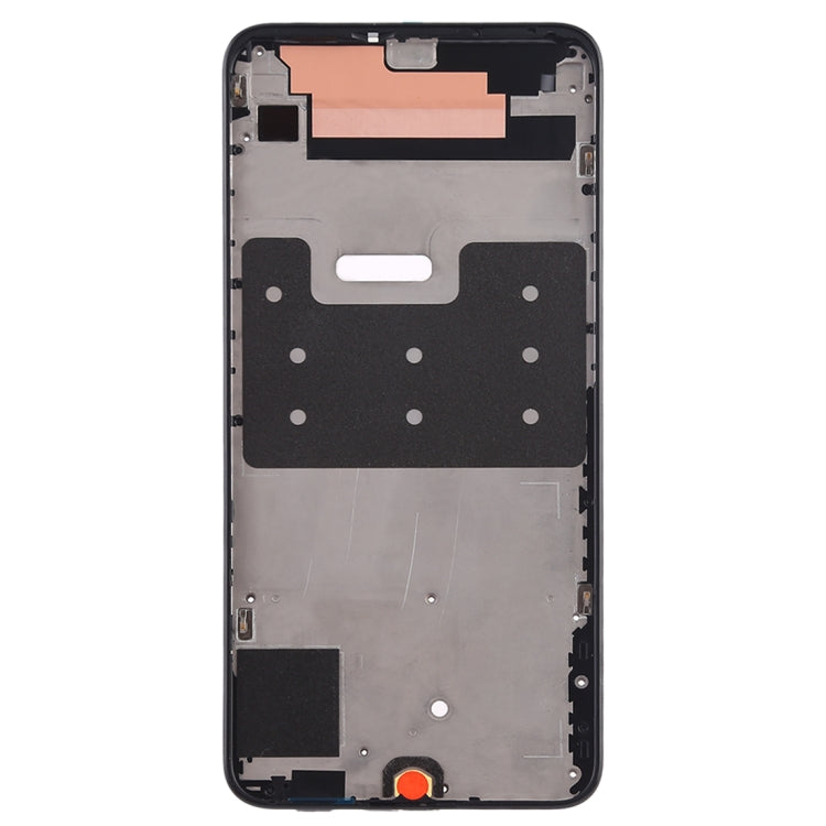 Front Housing LCD Frame Bezel Plate For Huawei P Smart+ (2019), For Huawei P Smart+ (2019) Original