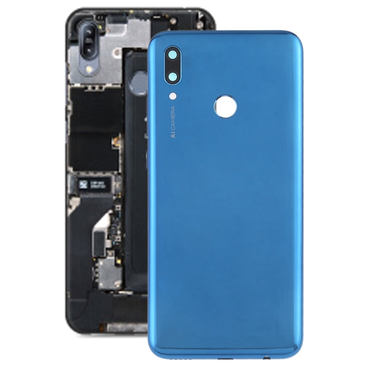 Back Battery Cover for Huawei P Smart (2019), For Huawei P Smart 2019, For Huawei P Smart (2019)