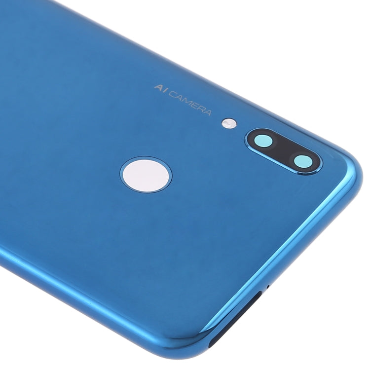 Cover posteriore della batteria per Huawei P Smart (2019), For Huawei P Smart 2019, For Huawei P Smart (2019)