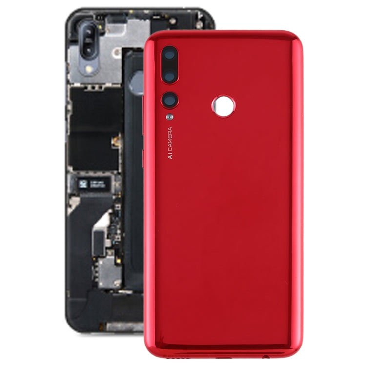 Back Battery Cover for Huawei P Smart (2019), For Huawei P Smart 2019, For Huawei P Smart (2019)