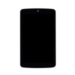 per schermo LCD e digitalizzatore LG G Pad F 7.0 / LK430 assemblaggio completo, For LG G Pad F 7.0 / LK430