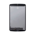 per schermo LCD e digitalizzatore LG G Pad F 7.0 / LK430 assemblaggio completo, For LG G Pad F 7.0 / LK430
