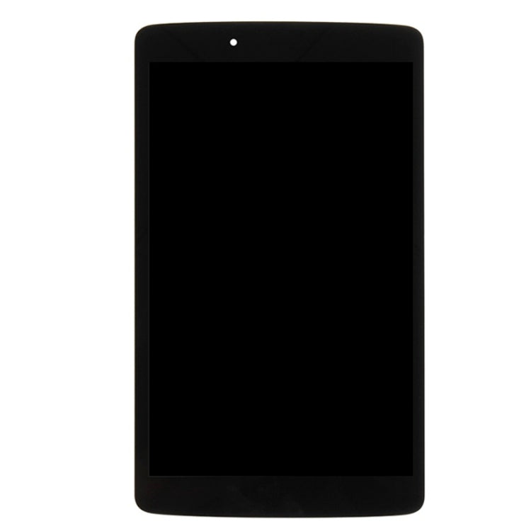 LCD Screen and Digitizer Full Assembly for LG G Pad 8.0 / V490 / V480, For LG G Pad 8.0 / V490