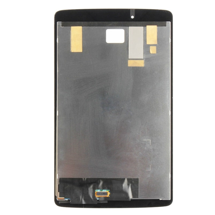 LCD Screen and Digitizer Full Assembly for LG G Pad 8.0 / V490 / V480, For LG G Pad 8.0 / V490