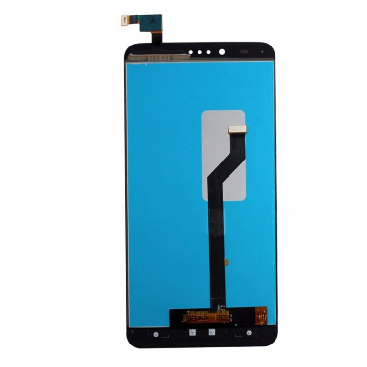 For ZTE ZMax Pro / Z981 LCD Screen and Digitizer Full Assembly, For ZTE ZMax Pro